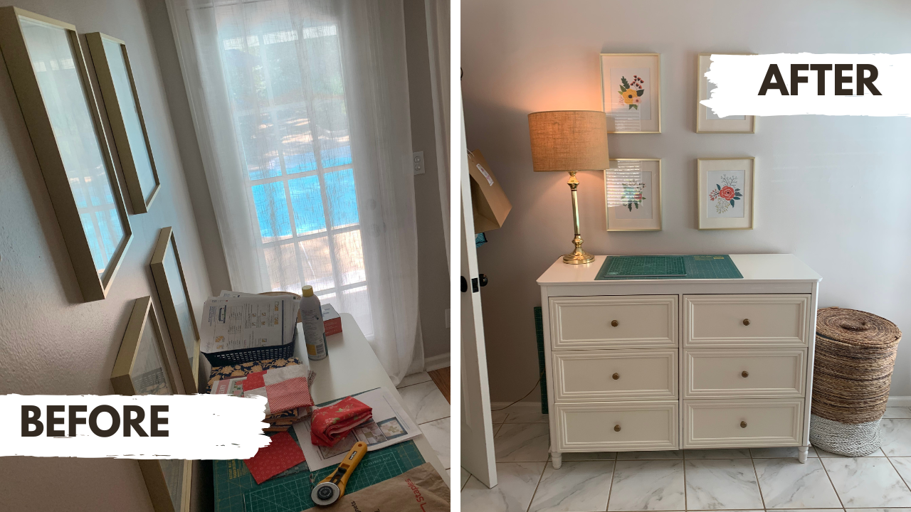 Confessions of a Serial Quilt Starter